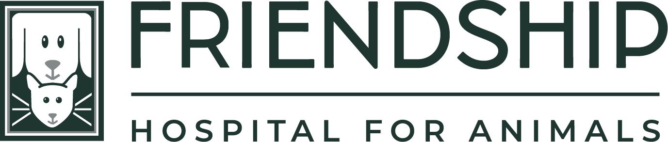 Friendship Hospital for Animals